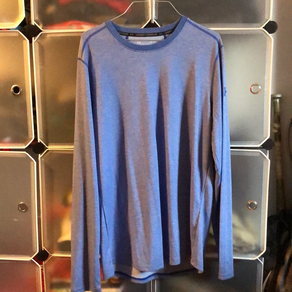 Under Armour long sleeve shirt
